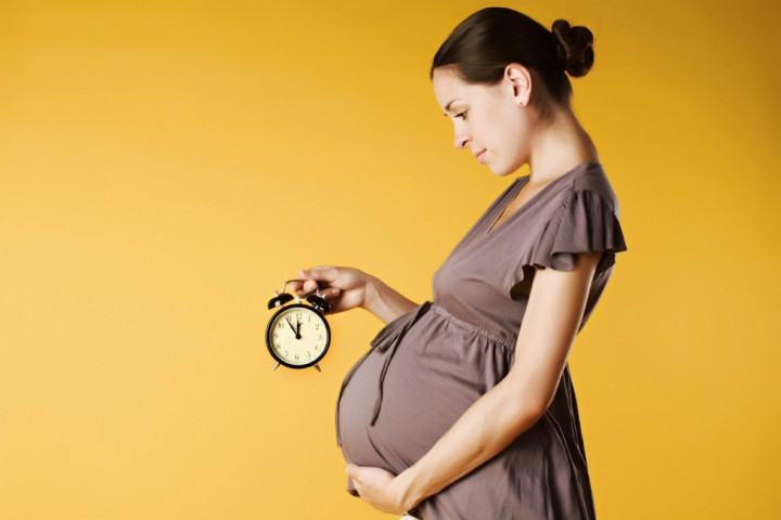 Hati-hati Melakukan Perawatan Kecantikan Saat Hamil