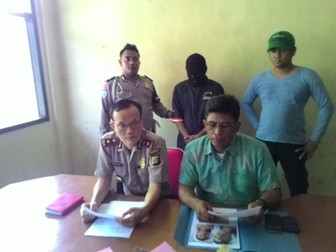 Ditikam Sepupu, Pemuda di Kebayoran Lama Tewas