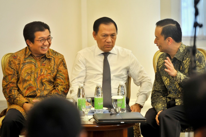 Kondisi Ekonomi Dunia Memburuk Alasan BI Tahan BI Rate