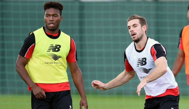 Sturridge Kembali Berlatih, Rodgers Menikmatinya