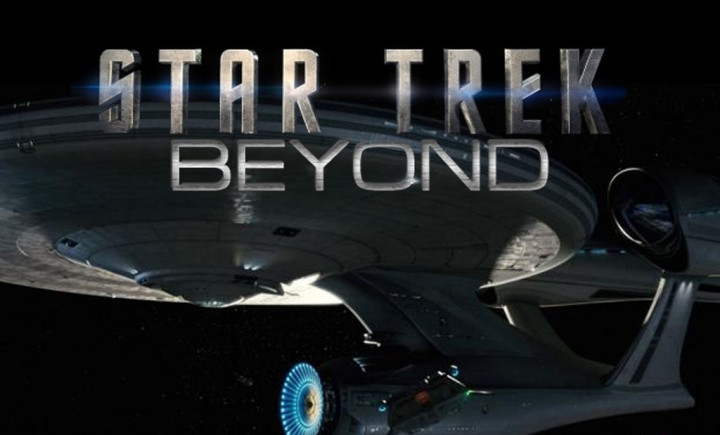 Rilis Star Trek Beyond Ditunda