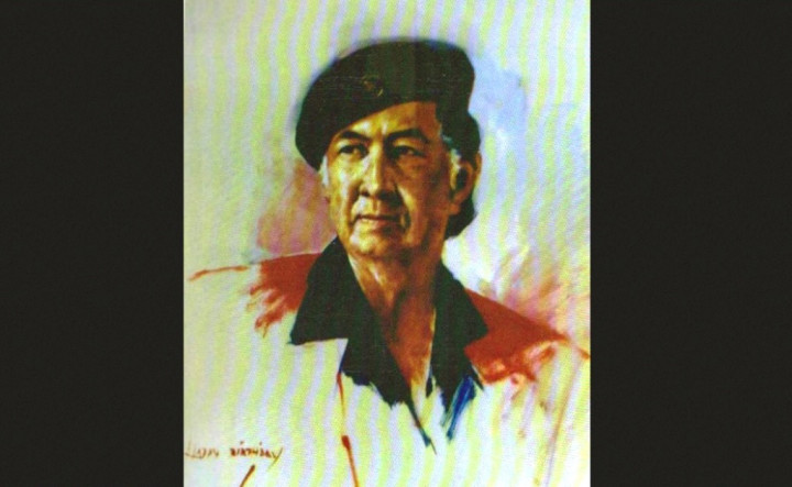 Mengenang Perjalanan Karier Basoeki Abdullah