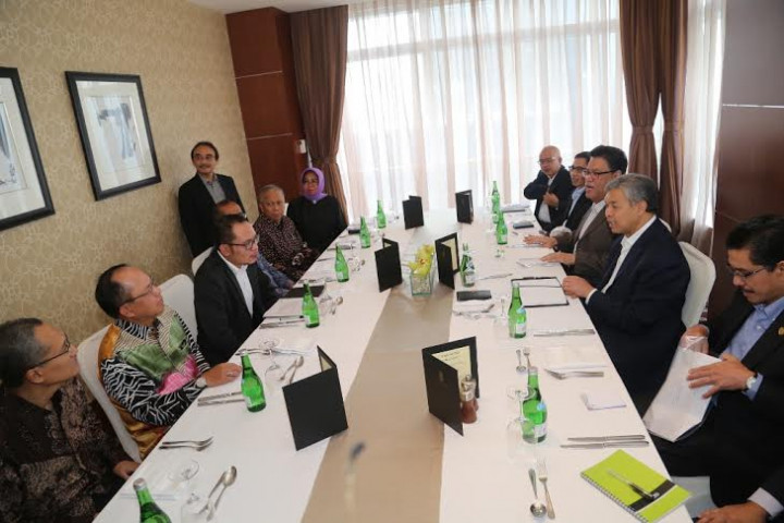 Biaya Tambahan Calon TKI Ditagihkan ke Majikan di Malaysia  