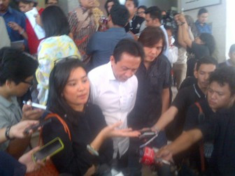 Barekraf Ancam Putus Koneksi Pengunduh Film Ilegal