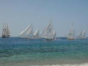 Presiden akan Hadiri Puncak Pelaksanaan Sail Tomini