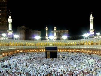 Jelang Wukuf, 156.222 Calon Haji Indonesia Sudah di Makkah