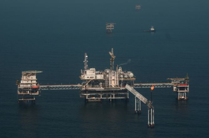 Penyelundupan Minyak Mentah Senilai 5 Miliar Berhasil Digagalkan