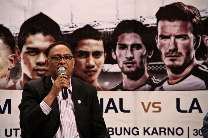 Promotor Ingin Pantau Langsung Laga 8-Besar di Kalimantan