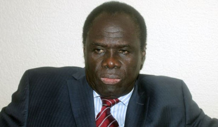 Usai Diculik Paspampres, Presiden Burkina Faso Akhirnya Dibebaskan 