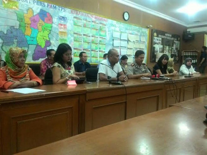 Siswa yang Diduga Lakukan Pemukulan Akan Diperiksa Psikisnya