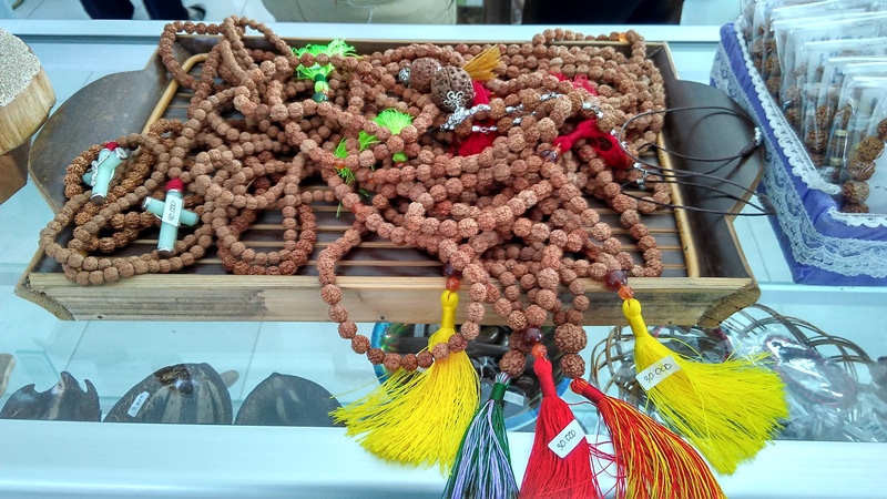 Jinitri Kebumen (Foto: Metrotvnews.com / Putu Radar Bahurekso)