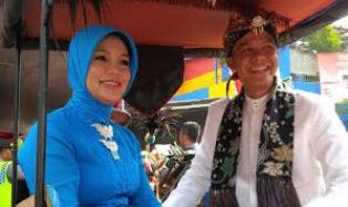 Indonesia Krisis, Ganjar: Gaji DPR dan Presiden Kurangi Saja