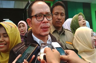 Fatayat Diminta Menjadi Ujung Tombak Kompetensi Perempuan 