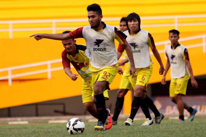 Sriwijaya Siapkan Strategi Jitu untuk Singkirkan Persebaya