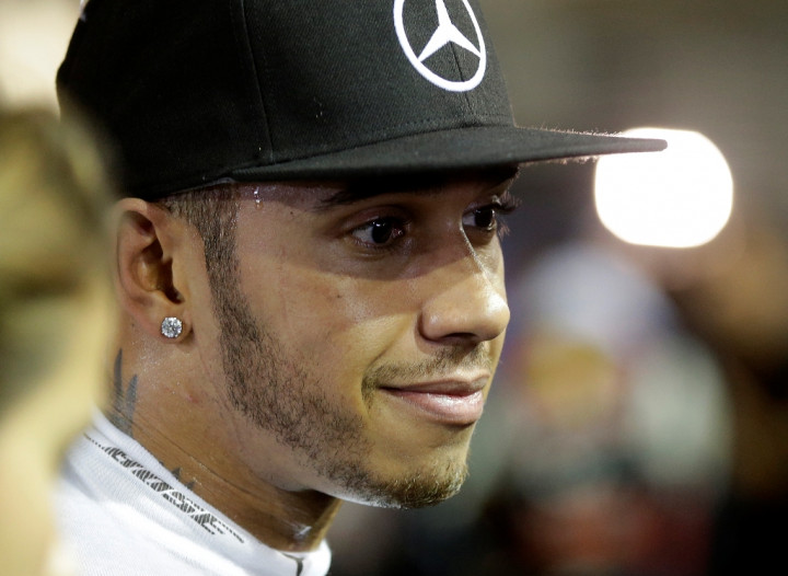 Hamilton Akui Mobilnya Tak Capai Kecepatan Maksimal Saat Kualifikasi