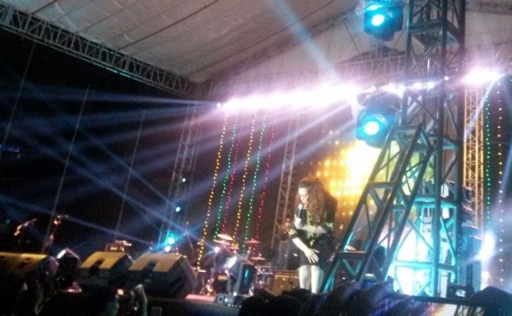 Reza Artamevia Ajak Penggemar Nostalgia