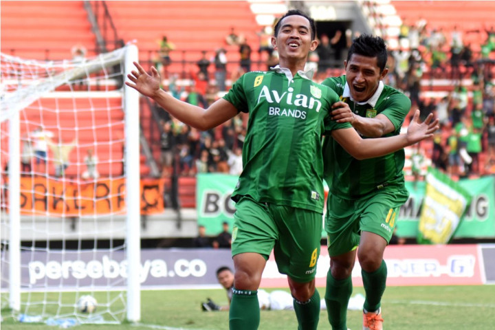 Wasit Berkata Tak Senonoh, Persebaya akan Lapor ke Penyelenggara