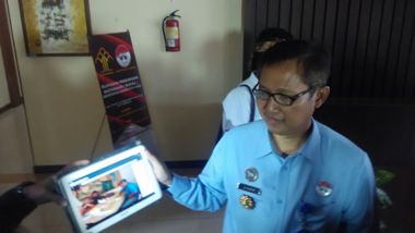 Kakanwil Kemenkumham Jabar Akui Gayus Tambunan Keluar Lapas    