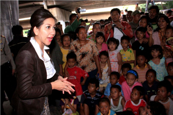 Venna Melinda Tolak Rencana Kenaikan Tunjangan Anggota DPR 