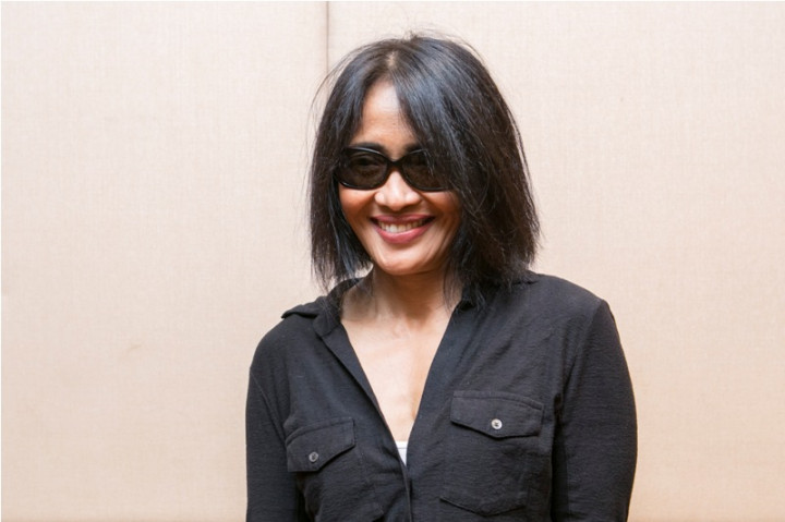 Demi Tampil di AMI Awards, Atiek CB Pulang dari Amerika