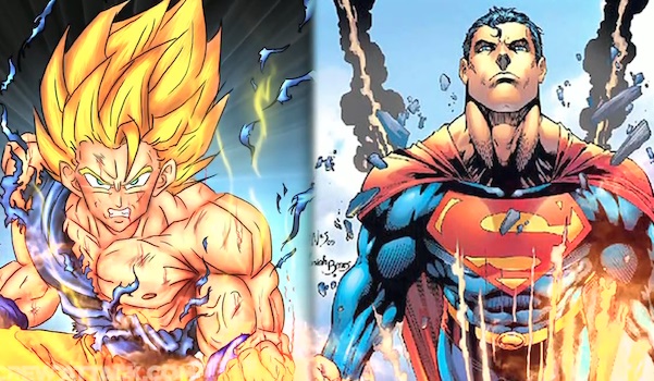 Anime dan Kartun, Mengapa Fans Ingin Keduanya Dibedakan? 