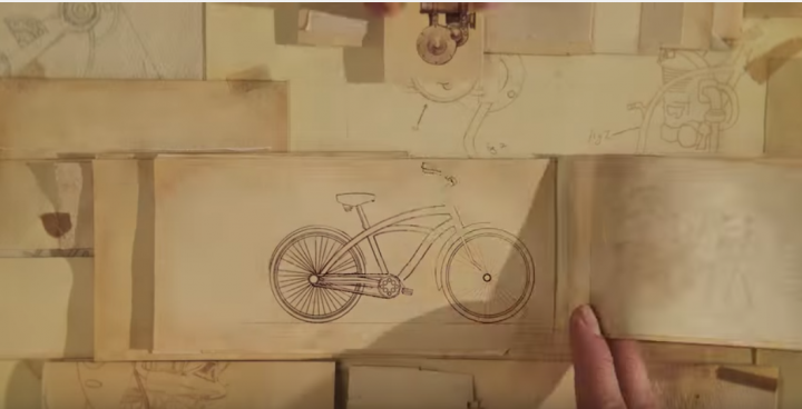 Iklan Animasi Honda Ini Menuai Banyak Pujian