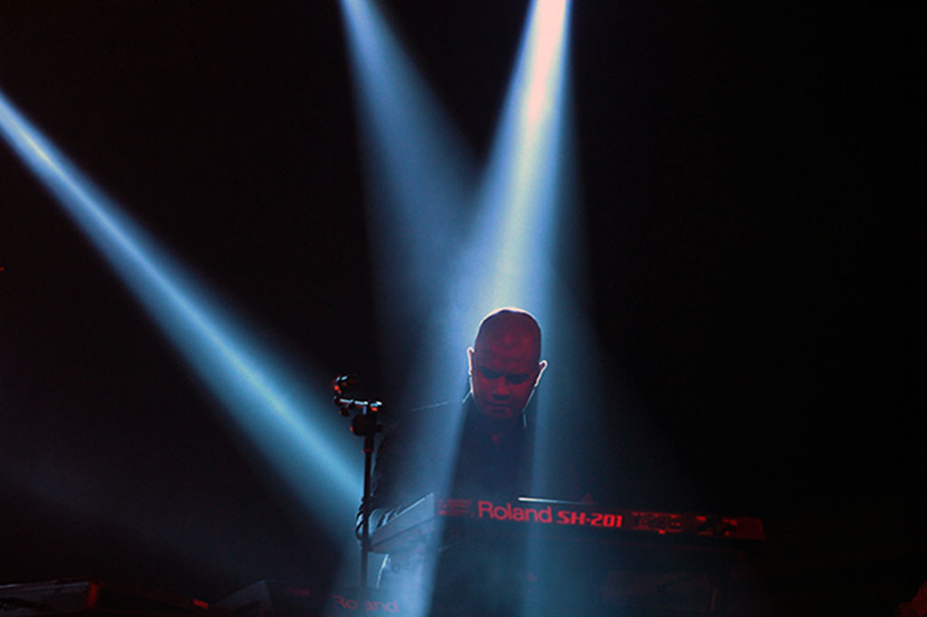 Dewa 19 Gelar Konser di Medan