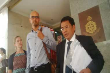 Guru JIS Dipanggil Bareskrim Sebagai Saksi