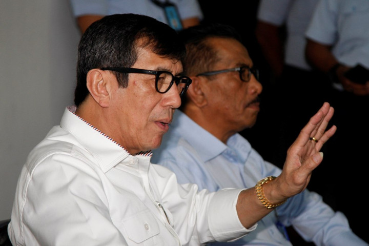 Soal Foto Gayus, Menkumham Akan Tanya Dirjen Pemasyarakatan