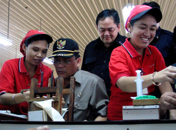 <i>Right Issue</i> HM Sampoerna Tidak Ditawarkan ke AS