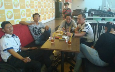 Warga Cirebon Tak Tahu Perda KTR Diberlakukan