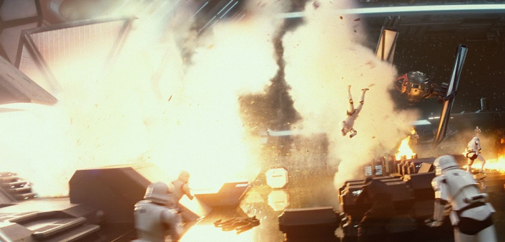 Ini 5 Film Sci-Fi yang Patut Ditunggu Sampai Akhir 2015