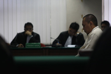 Pengadilan Agama Jakut: Gayus Hadir 8 September