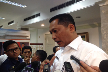 Buwas Ingin 'Buang' Bandar Narkoba ke Pulau Terpencil