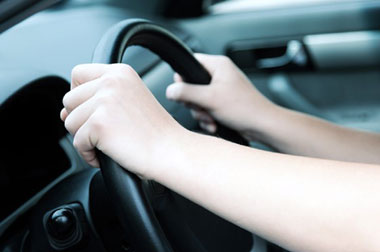 Pengemudi Usia Remaja Cenderung Ugal-ugalan 