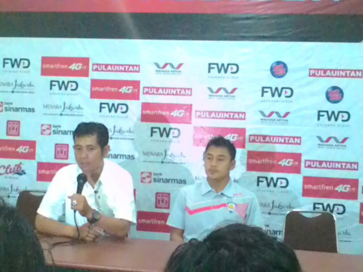 Arema Tak Ingin Hasil Imbang di Markas Bali United