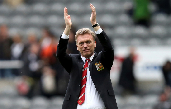 Fergie Sayangkan Kegagalan Moyes