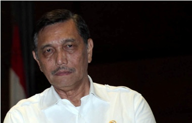 Menkopolhukam: Gayus Akan Ditindak Tegas 