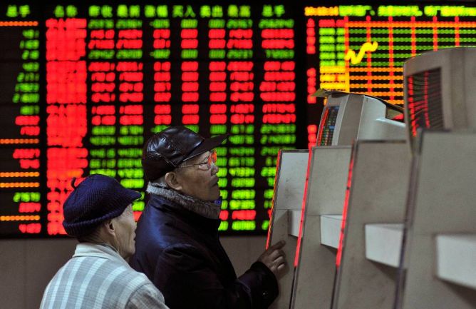 Perkuat Ekonomi, Tiongkok akan Masuki Pasar Keuangan Syariah