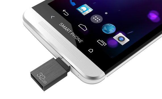 Team Kenalkan Flash Drive OTG M151 