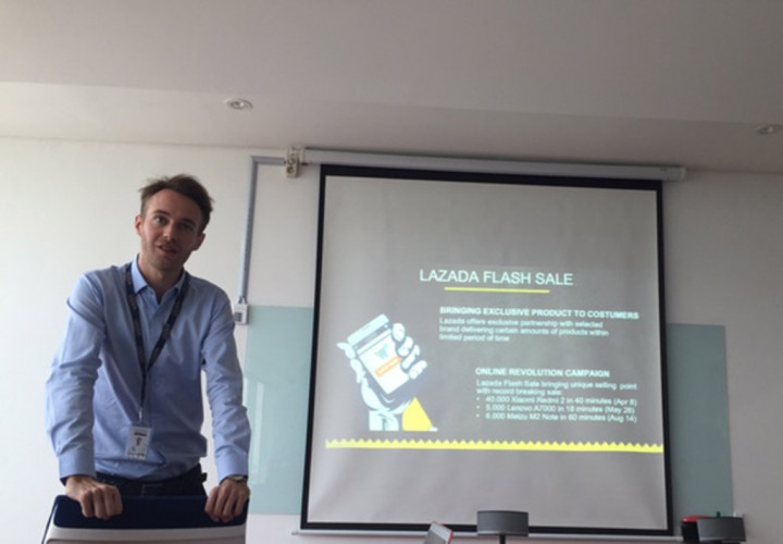 Lazada Percaya Flash Sale Mampu Bertahan 