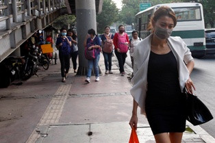 Siap-siap Trotoar di Ibu Kota akan Dilebarkan