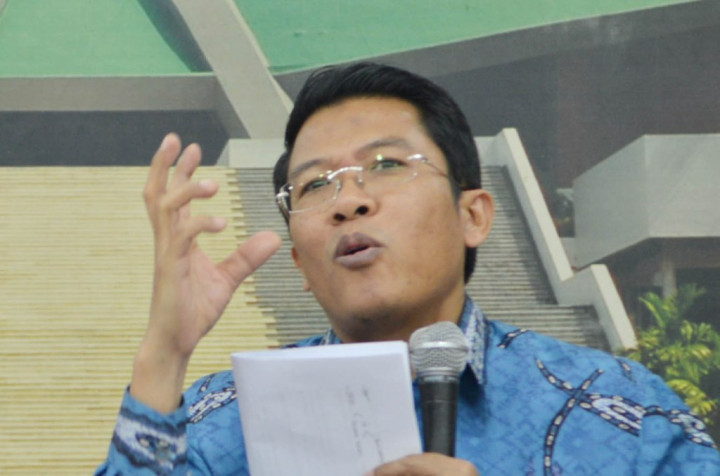 Legislator Minta Kenaikan Cukai Hanya 5-7%