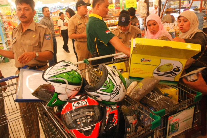 Pemda Diminta Beri Perhatian Lebih ke BPSK  