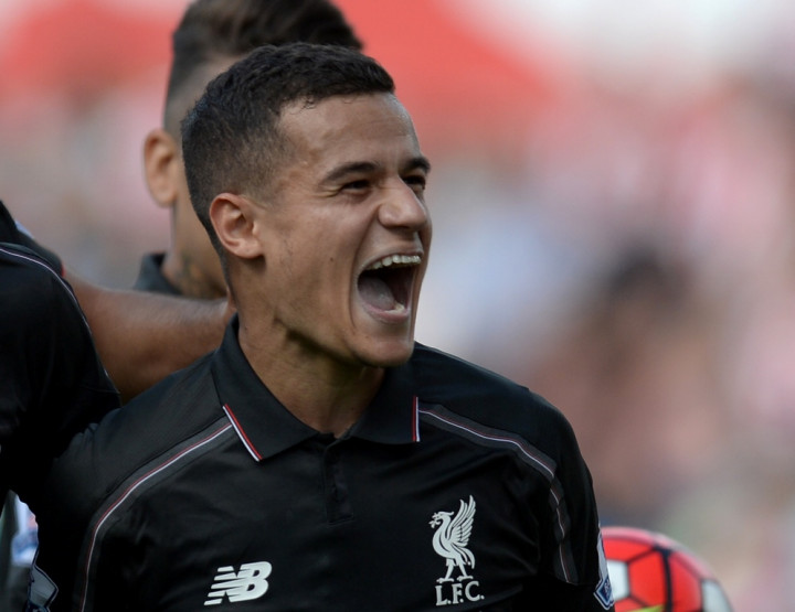 Neymar Ingin Pemain Liverpool Ini Bermain di Barcelona