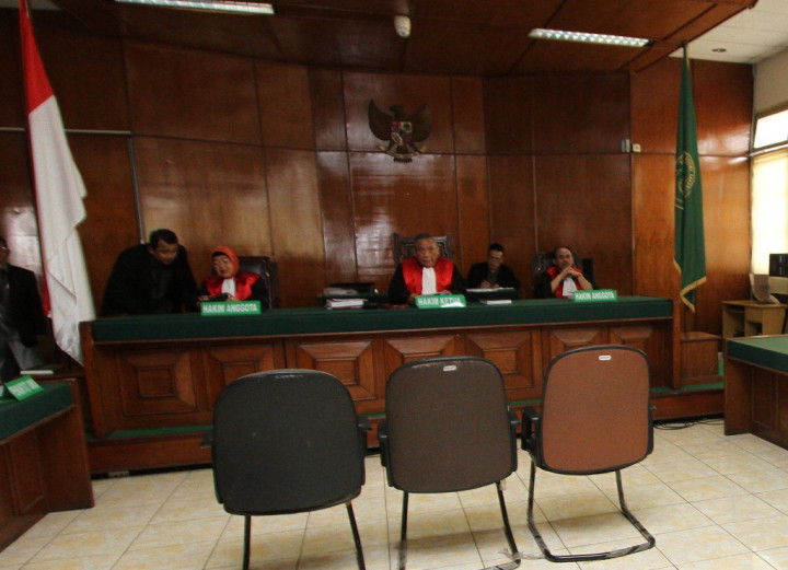 Konsumen Mudah Selesaikan Perkara via Peraturan MA