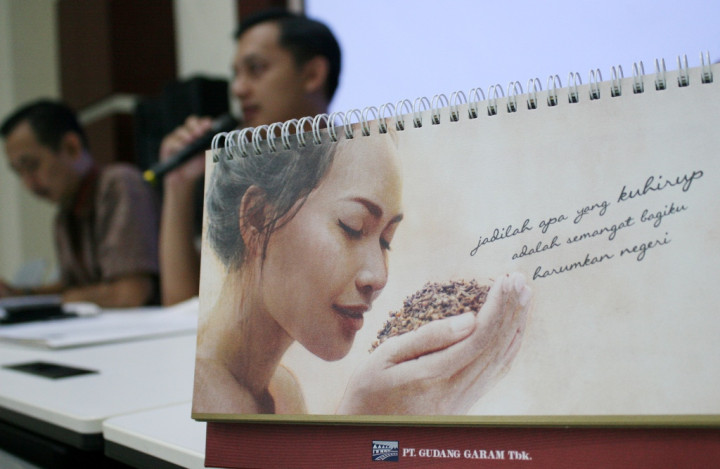 Landasan Hukum Lemah Penyebab Kenaikan Cukai Tembakau