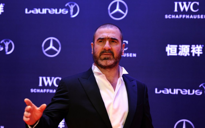 Legenda MU Siap Tampung & Beri Makan Imigran Selama Dua Tahun