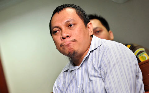 Kuasa Hukum Siap Dampingi Pemeriksaan Gayus