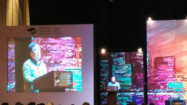 Menkeu: Indonesia Telah Makan Asam Garam Hadapi Krisis